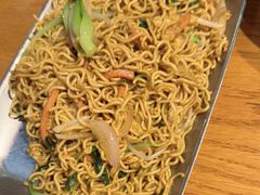 -三太子地摊烧烤·小龙虾(北蔡店)