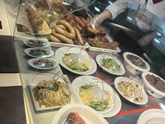 -六泰居·尔滨地标·东北菜(黄河路店)