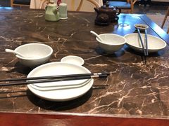 -冶春茶社(星汉大厦店)