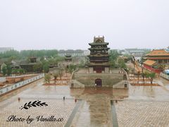 -水浒好汉城