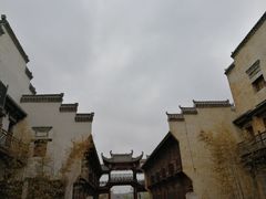 -水浒好汉城