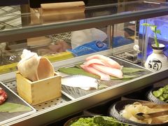 -食百绚全日制餐厅(成都棕榈泉费尔蒙酒店)
