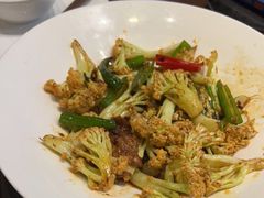 -老牌坊鲁菜名店(宽厚里店)