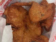 -永顺炸鸡(北京总店)