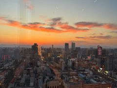 -视界美食自助餐厅·石家庄希尔顿酒店