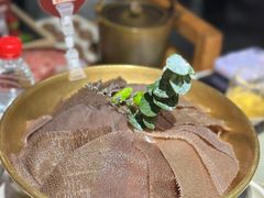 -巴奴毛肚火锅(相州店)