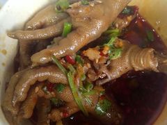 -盛香亭热卤(麓山通程店)