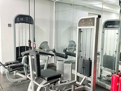 -悦健身私教工作室(双井店)