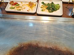 -湘汇概念铁板烧(铁西万达店)