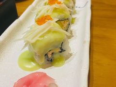 -一心创作料理屋(经开万达店)