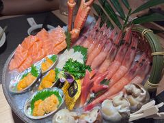 -德川家日本料理(中关村店)