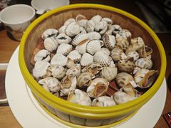 -大家食府·福建菜(FAC协盛中心庭院餐厅店)