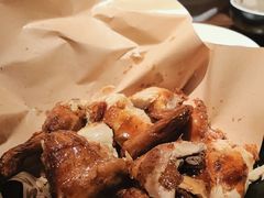-绿茶餐厅(杭州黄龙K-lab店)
