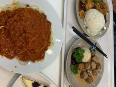 -宜家·瑞典风味餐厅(北京西红门店)