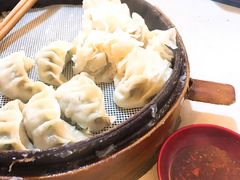 海汇源老字号烧麦-海汇源老烧麦店(东大街总店)