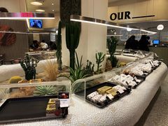 -OUR Bakery(SKP-S店)