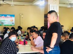 -小龙大肉面馆