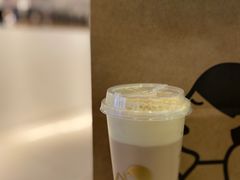 -喜茶(广州东方宝泰店)