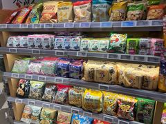 -杭州大厦LSE城市生活超市(杭州大厦店)