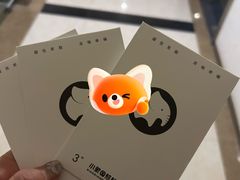 -小象国照相馆(宝山万达店)