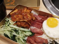 -花味·自助烤肉(雨花客厅店)