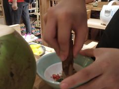 -椰夫人·养生椰子鸡(金沙洲永旺店)