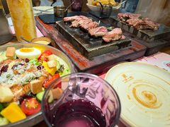 -一沙一城·岩烤牛扒(深圳首店)