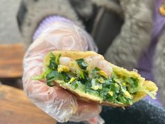 -地二手作鱼汤馄饨(上街里店)