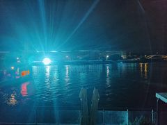 -闽江夜游台江旅游码头