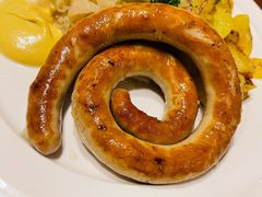 -申德勒加油站西餐厅Schindlers Tankstelle(上海外滩店)