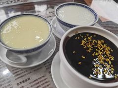-周大娘牛乳(旧寨古村总店)