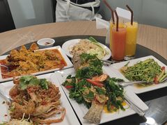 -建兴酒家(班塔通分店)