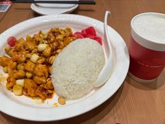 -阳阳中国饭(北京荟聚店)