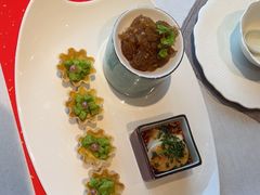 -馋遇江南·精致湖景雅宴(东方之门店)