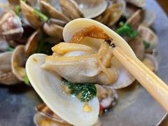 -老虎滩大连海鲜烧烤(水游城店)