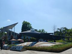 -成飞公园
