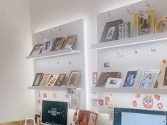 -海马体照相馆(大连柏威年购物中心店)