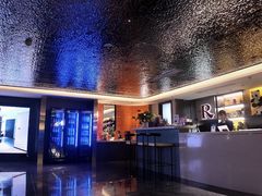 -美豪R酒店(成都春熙路太古里店)