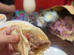 -panchos 墨西哥餐厅(嘉绿苑店)