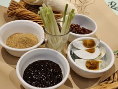-皖小斌·小葱伴豆腐(丰收路店)