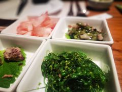 -Mr·Fish鱼鲜生海鲜放题(银泰in99店)