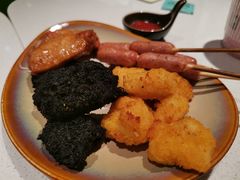 -乐凯撒披萨(正佳广场店)