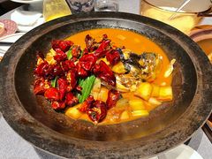 -柿合缘新京菜(国金中心商场店)