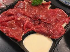 -大理.老字号渝记酸萝卜乌鱼(古城总店)