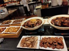 -青岛海尔洲际酒店