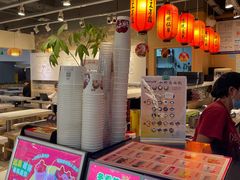 -鲜芋仙(观音桥大融城LG店)