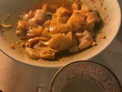 -龟兹KUCINA·新疆菜(前滩L+PLAZA店)