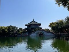 -宝墨园景区