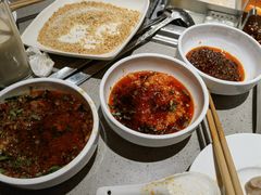 -海底捞火锅(金地广场生日主题店)