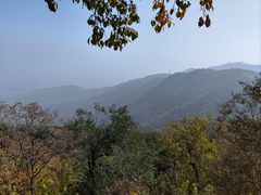 -香山公园